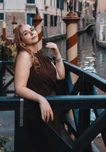 Автор - Ефимова Виолетта